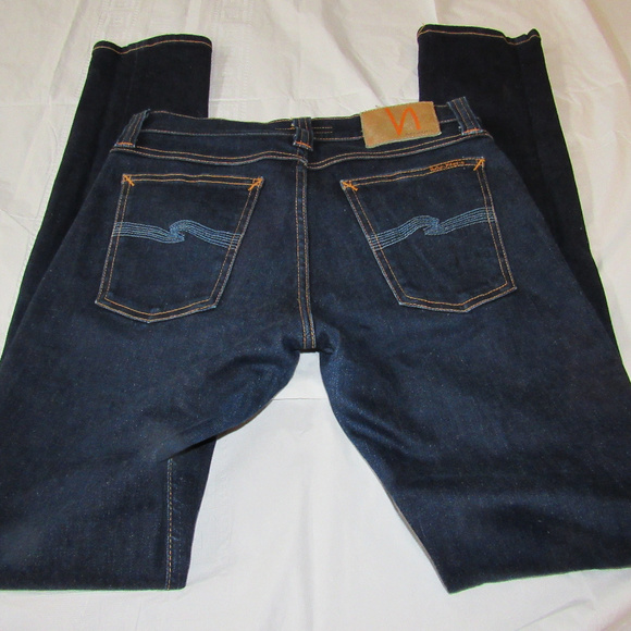 nudie jeans unisex